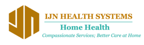 IJN Health Systems Logo